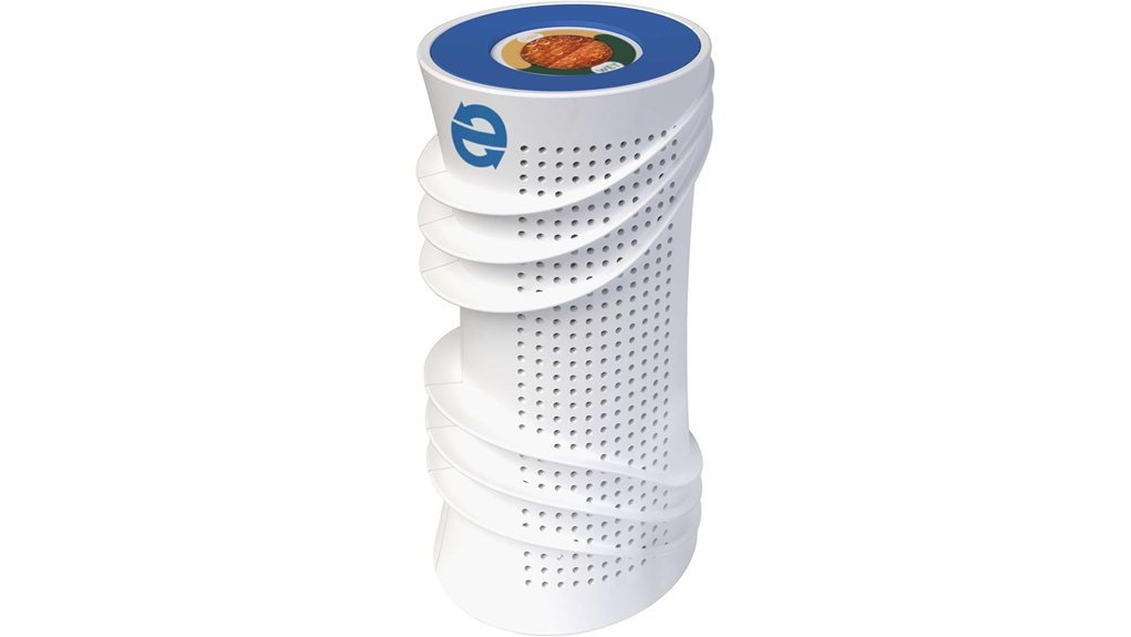 small space moisture absorber