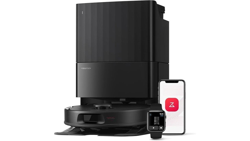 smart cleaning technology reviewed