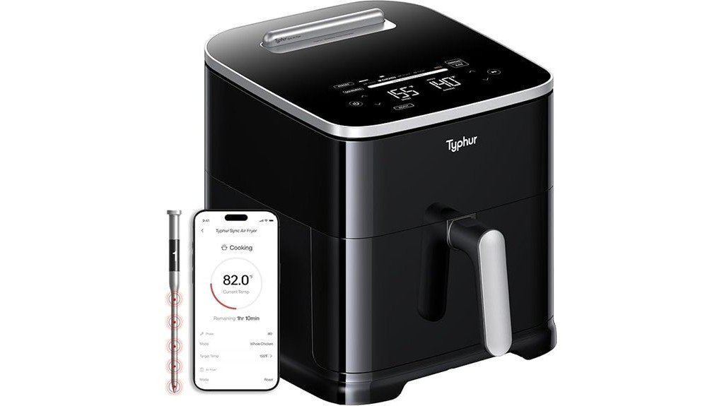 smart cooking made easy