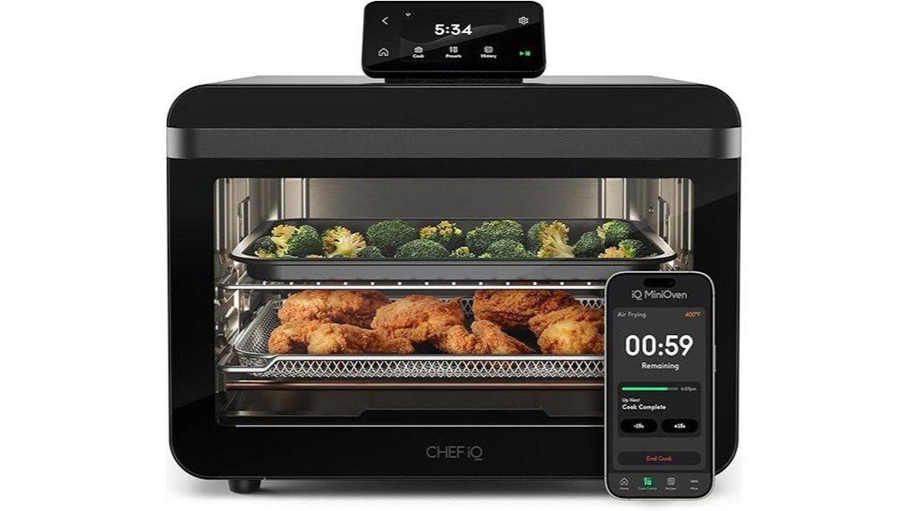 smart cooking simplified effortlessly