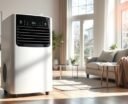 smart dry dehumidifier feature