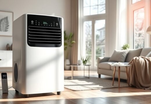 smart dry dehumidifier feature