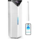 smart humidifier performance insights