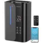 smart humidifier performance review