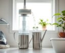 smart uses for dehumidifier water