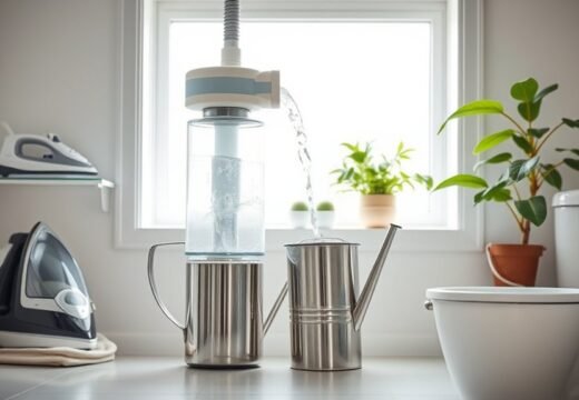 smart uses for dehumidifier water