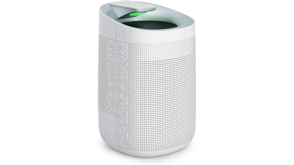 smart wifi dehumidifier 1000ml