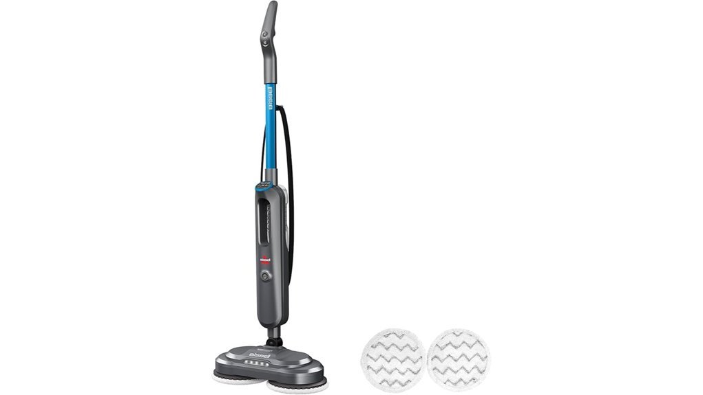 smartsteam hard floor cleaner