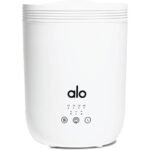 soothing aroma diffusion experience