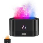 soothing aromatic ambiance enhancer