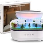 soothing moisture for relaxation