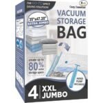 space saving storage solution