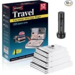 space saving travel solution