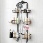 spacious and practical storage
