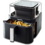 spacious versatile healthy cooking