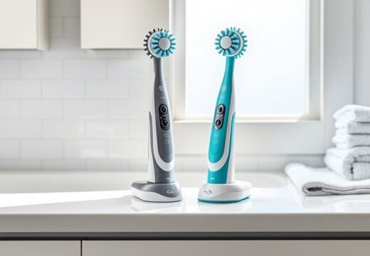 spin scrubber comparison 2026