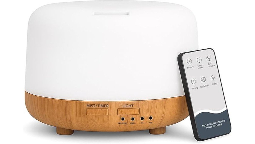 splitsky diffuser in depth analysis