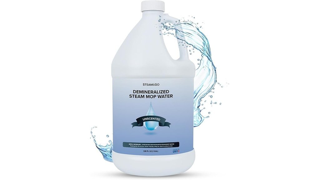 steam cleaning solution available