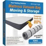 storage mattress vacuum solution