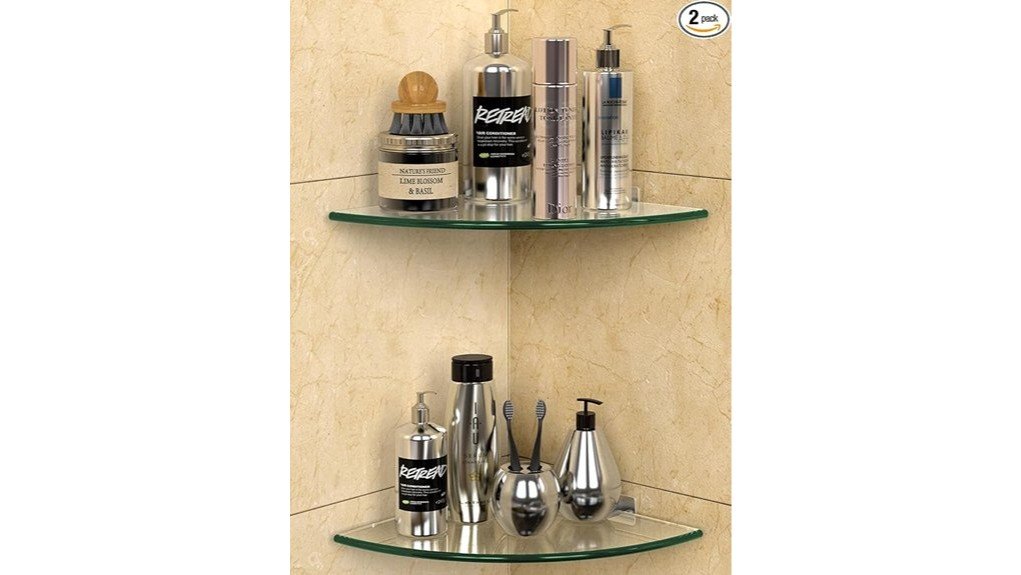 stylish and functional storage