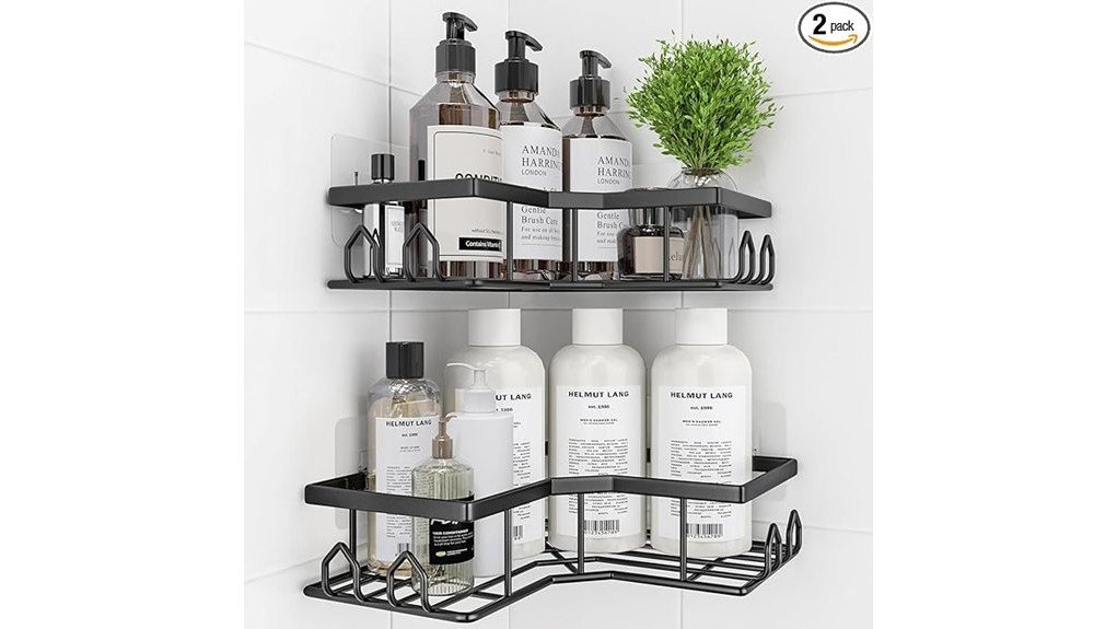 stylish and functional storage solution