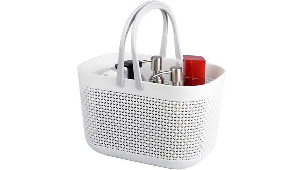 stylish storage organizer review