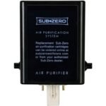 sub zero air purification review