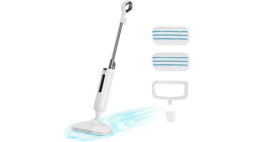 sweetcrispy floor cleaning mop