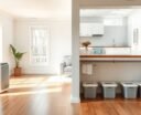 targeted room dehumidification approach