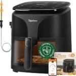 tastee air fryer review