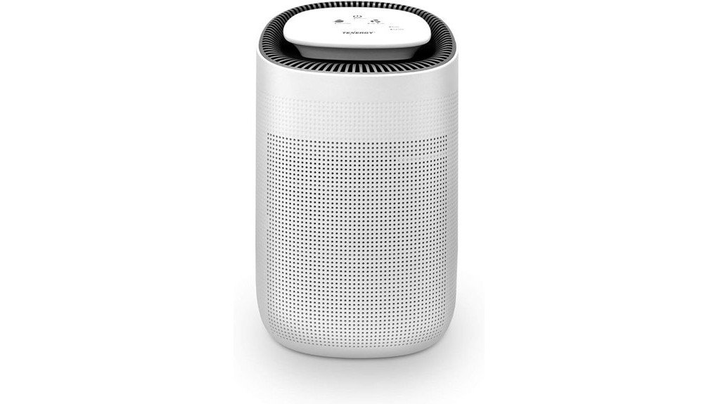 tenergy sorbi air dehumidifier