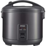 tiger rice cooker review