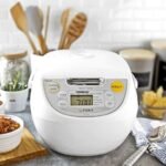 tiger rice cooker review