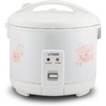 tiger rice cooker review