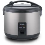 tiger rice cooker review