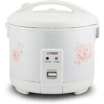 tiger rice cooker review