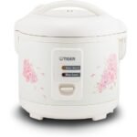tiger rice cooker review