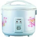 tiger rice cooker review