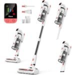 tikom v750 vacuum assessment