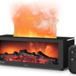 tmehm fireplace air diffuser