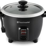 toastmaster rice cooker review