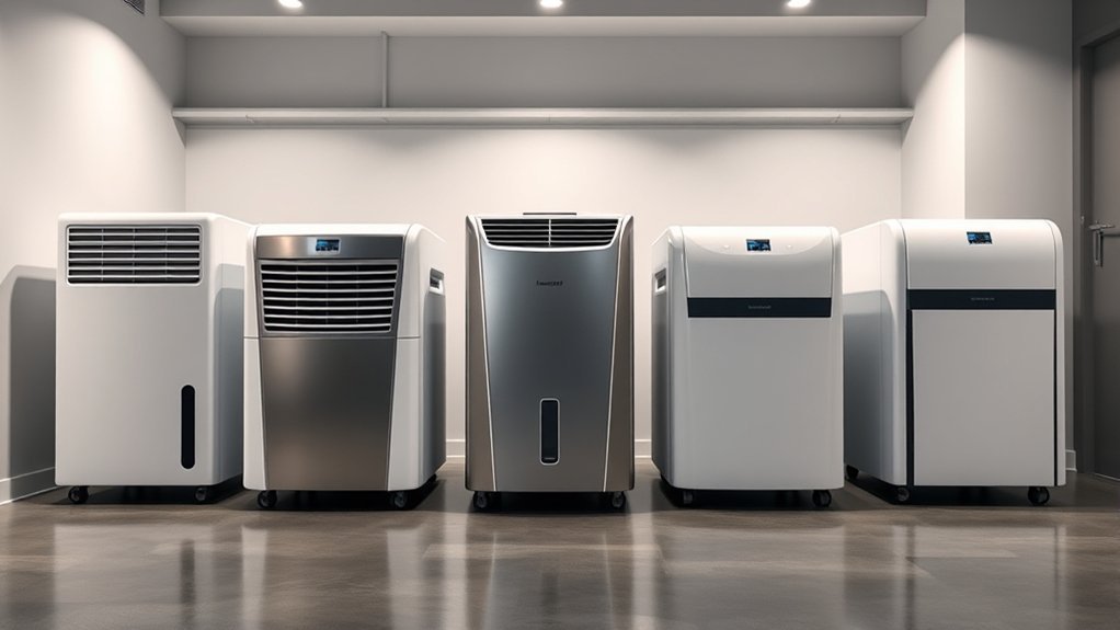 top 100 pint dehumidifiers 2026