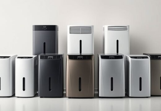 top 10 dehumidifiers 2026