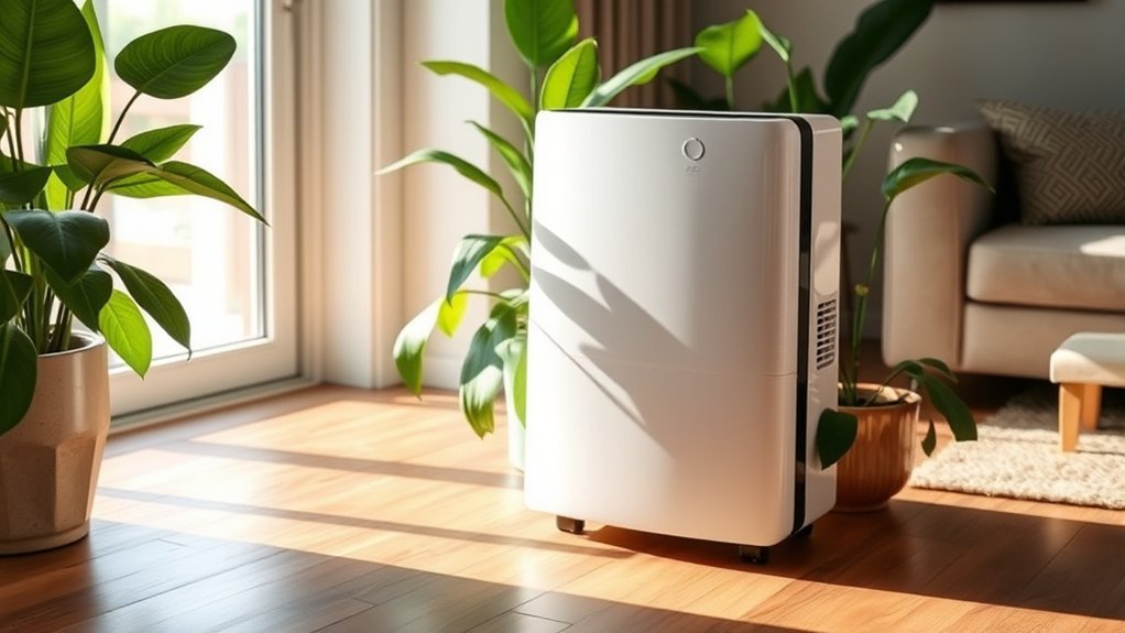 top 10 hose free dehumidifiers