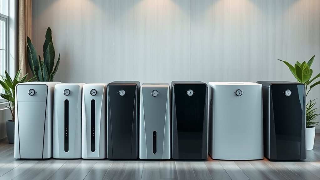 top 10 mildew dehumidifiers 2026