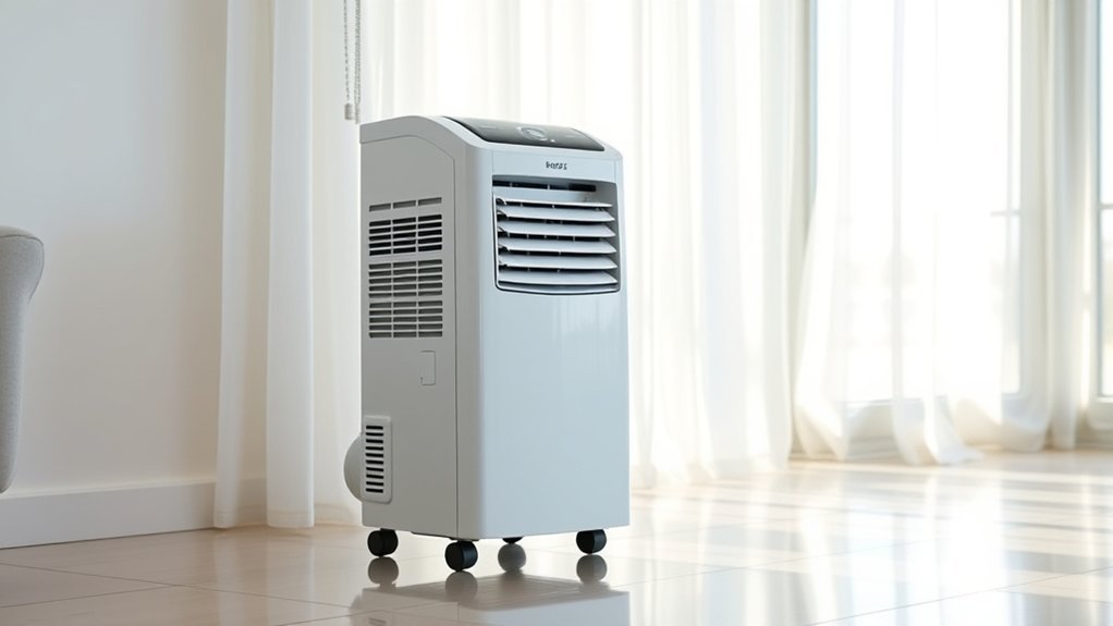 top 12000 btu air conditioners