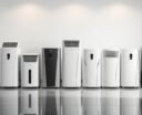 top 1200 sq ft dehumidifiers