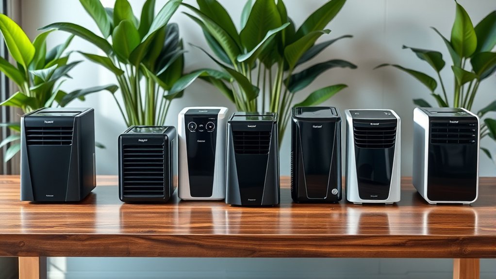 top 15 2026 dehumidifiers