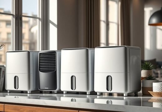 top 15 dehumidifiers 2026