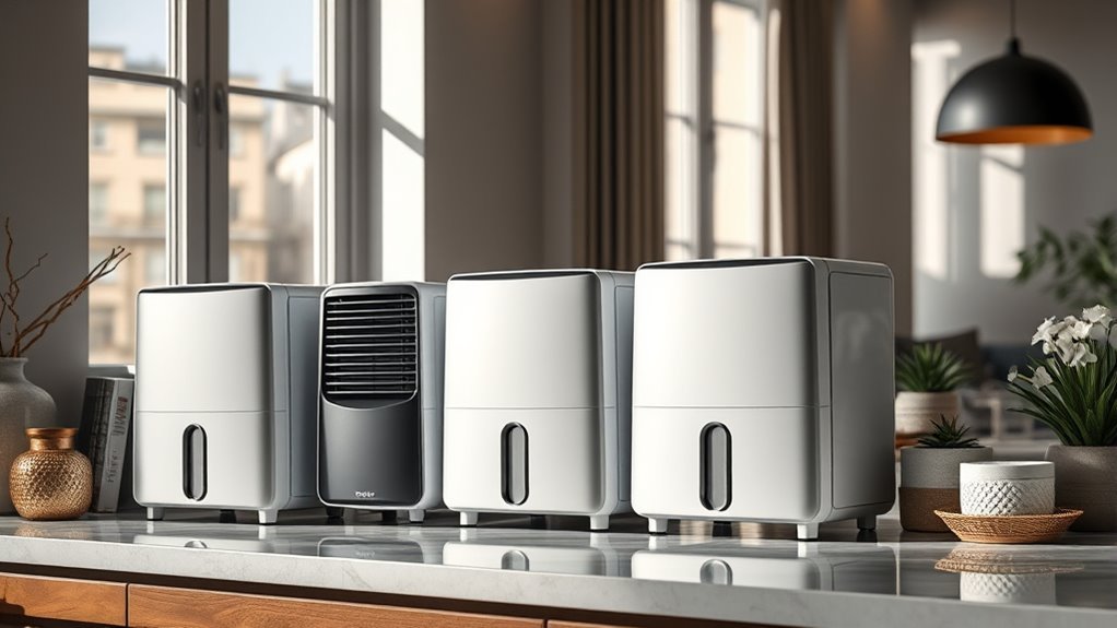 top 15 dehumidifiers 2026